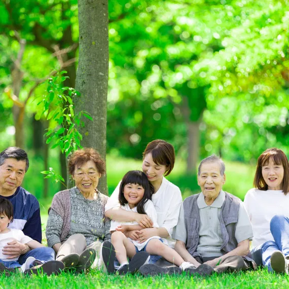 40代、50代から始める終活、介護、老後の備えのご相談|セカライフ・ケアナビ