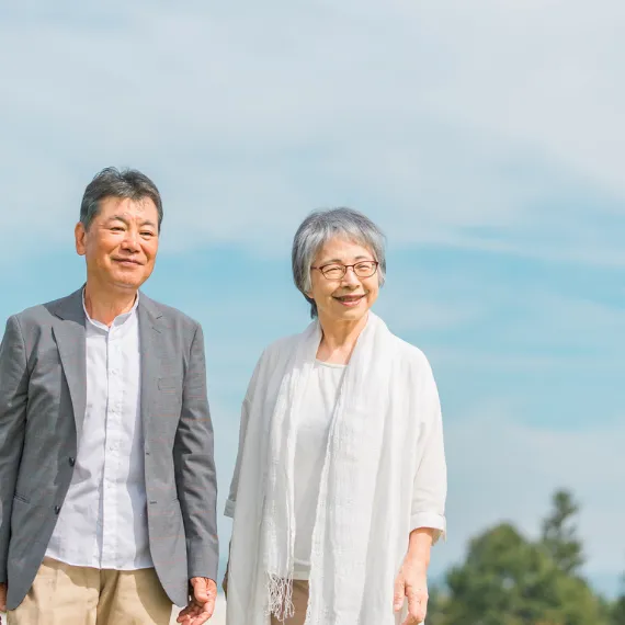 40代、50代から始める終活、介護、老後の備えのご相談｜セカライフ・ケアナビ